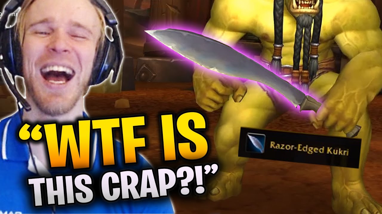 "THESE NEW MOUNTS SUCK!?" - Trading Post Item Review (November) WoW Dragonflight