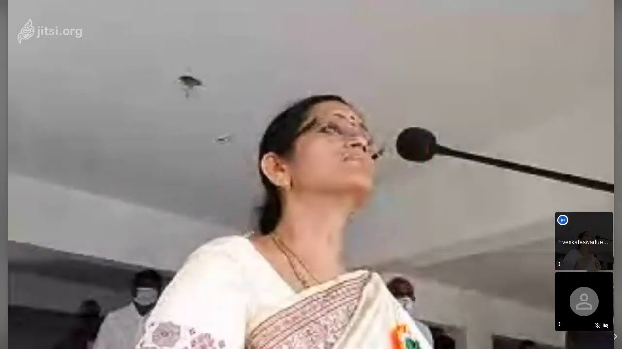 74th Independence Day, IIITDM Kurnool