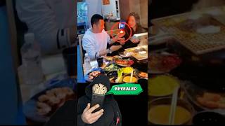 Lights from the fingers magic trick revealed 🎩🪄 #magic #tricks #trending #viral #viralvideo