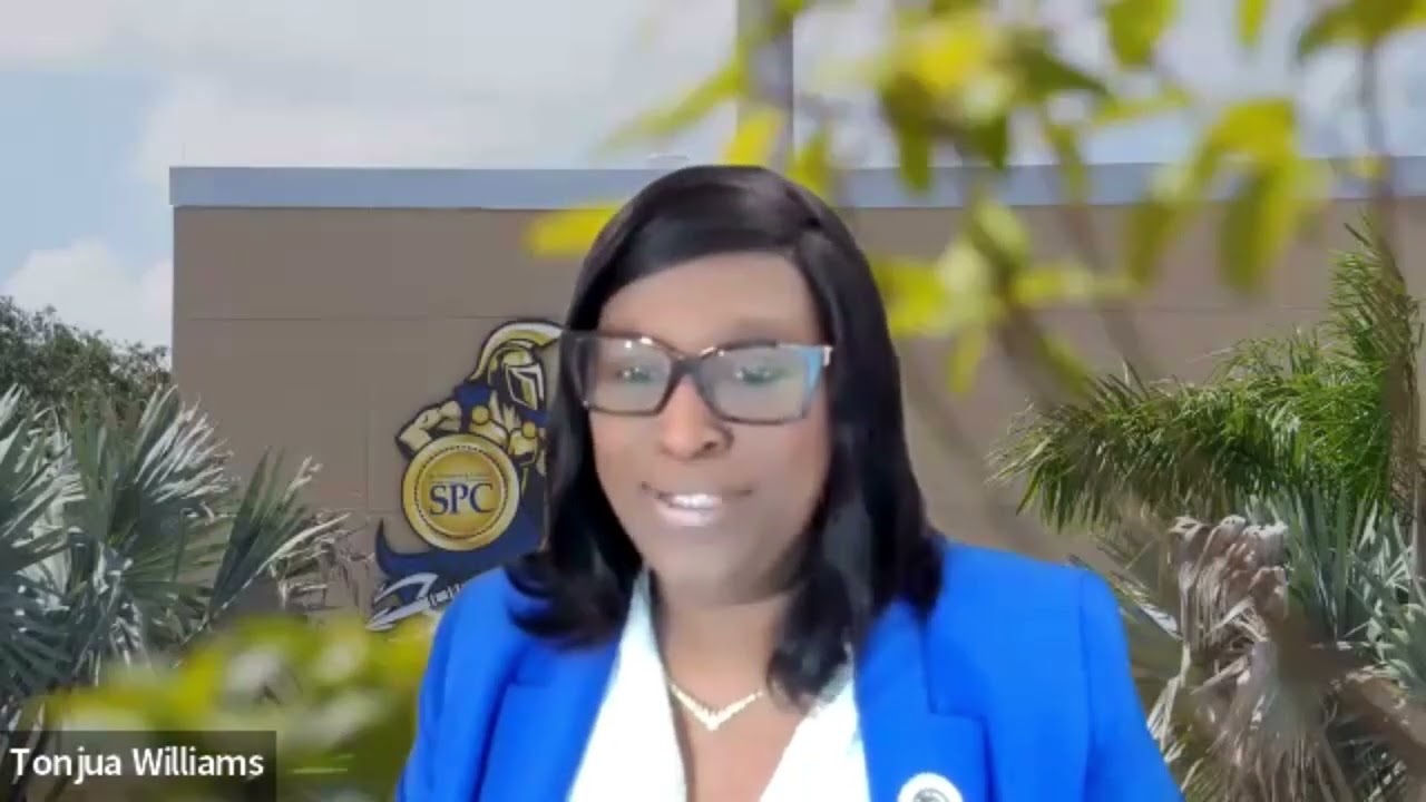 Workforce Pell Implementation Town Hall