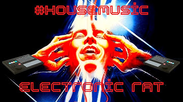 More // Polyend Tracker house track