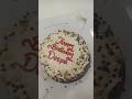 She Cried Out Due To The Unexpected Surprise :- Birthday Vlogs #youtube #youtubeshorts