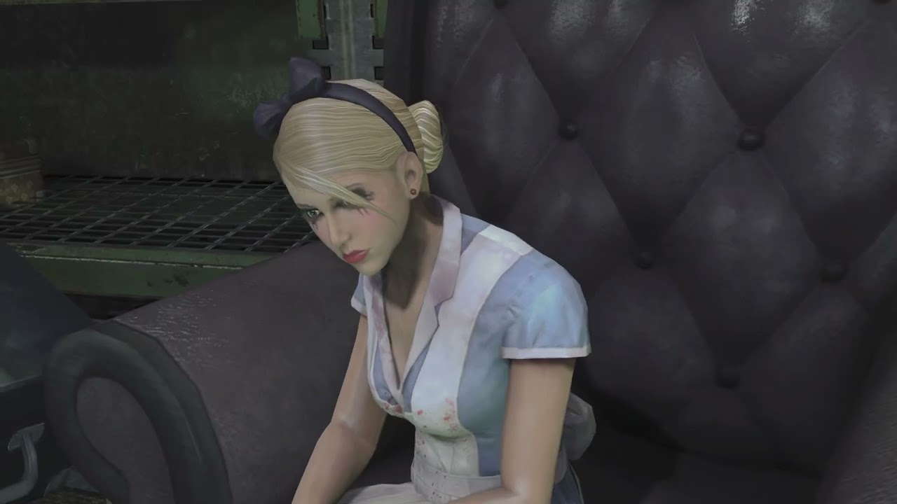 Batman Arkham Origins  #2