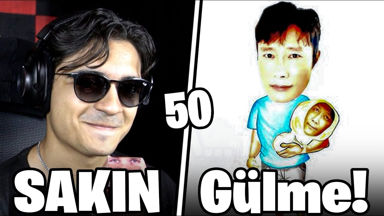 GÜLERSEM ROBUX GİDER! - 50