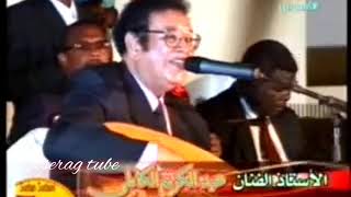 عبد الكريم الكابلي | ما هو الفافنوس