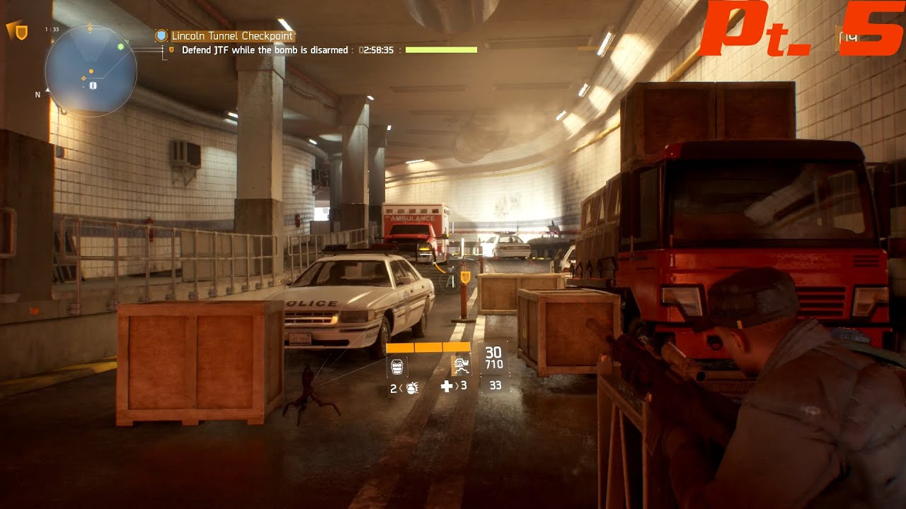 microsoft store Tom Clancy's: The Division - Top Flight Security....of the WORLD!