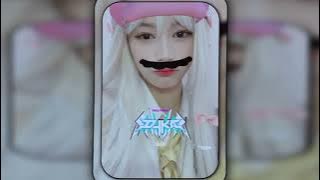 PRESEE 5MB/XML🔥DJ NISTA BY ASEP FVNKY WG VIRAL TIKTOK @prstxill😼