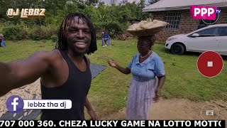 MIEL MATIN – JABIDII X MAMA JABIDII 2024 LATEST GOSPEL VIDEO MIX BY DJ LEBBZ (THA ACTIVATOR)