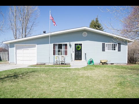 3715 Vaughn Street, Ammon, ID home video tour