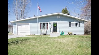 3715 Vaughn Street video tour