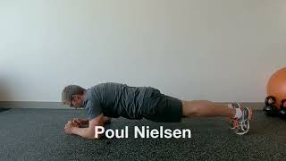 Prone Bridge