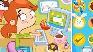 Easter Slacking Game - Flash Game-New Easter Game