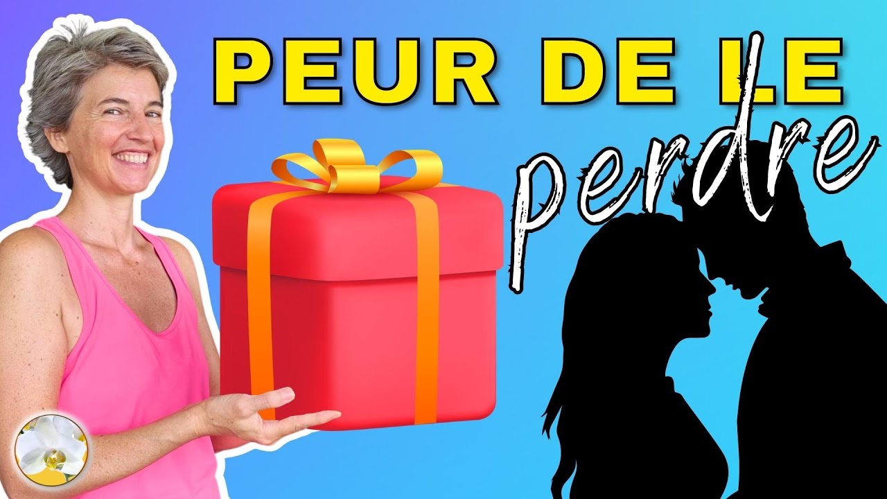 J'ai peur de le perdre (couple) - YouTube