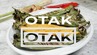 OTAK OTAK