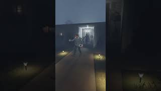 how to identify a ghost in 32 seconds 😳 #phasmophobia #speedrun