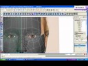 maya head modeling Part 2