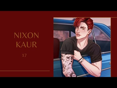 Nixon Kaur (17) • MeChat - Love Secrets