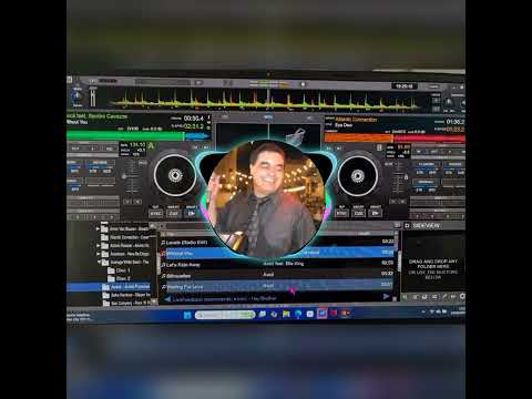 الفنان شفيق كبها عريسنا ياغالي Remix 