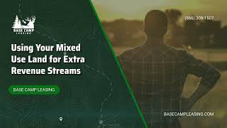 Using Your Mixed-Use Land for Extra Revenue Streams | Base Camp Leasing