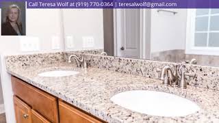106 Hammerstone Cir video tour