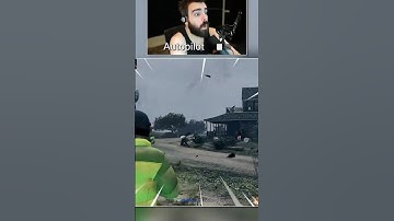 The WORST Chaos Effect Is SECRETLY OVERPOWERED... #gtav #gta5 #chaos - DarkViperAU