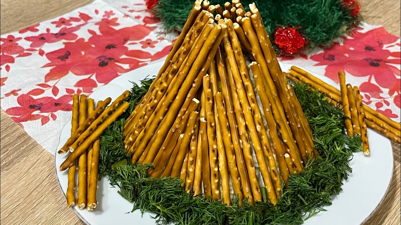 Tonqal Salatı. Novruz salatı