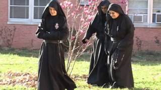 Passionist Nuns Of Ellisville