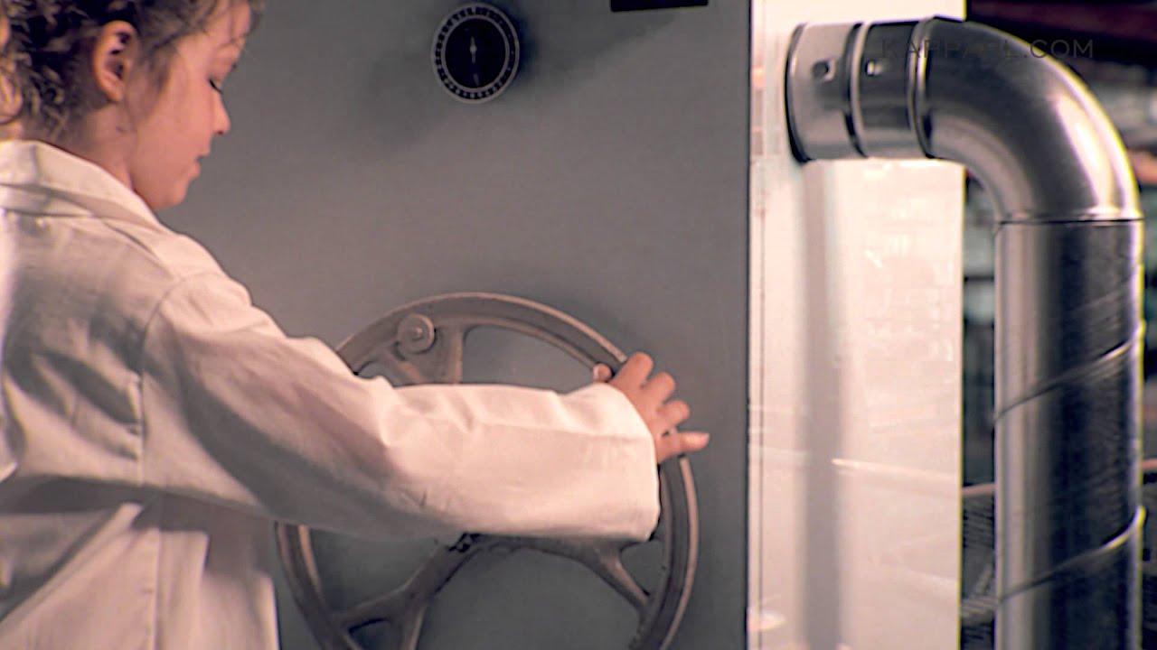 KappAhl Kaxs Proxtec CZ