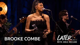 Download Lagu Brooke Combe - This Town (Later... with Jools Holland) MP3 Download Lagu Brooke Combe - This Town (Later... with Jools Holland) MP3