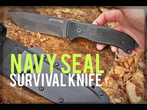 navy seal combat knives