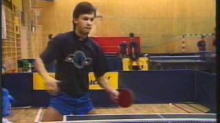 Mikael Appelgren Multiboll Before-Em 1990