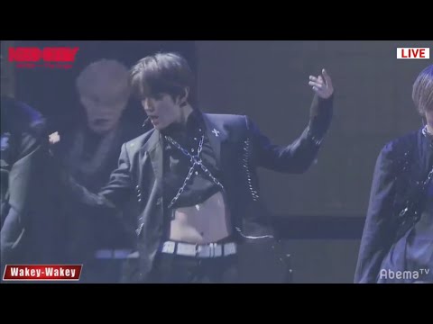 190331 NCT127 - Wakey Wakey [ NEO CITY : JAPAN - The Origin in Saitama Day3 ]