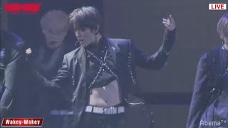 190331 NCT127 - Wakey Wakey [ NEO CITY : JAPAN - The Origin in Saitama Day3 ]