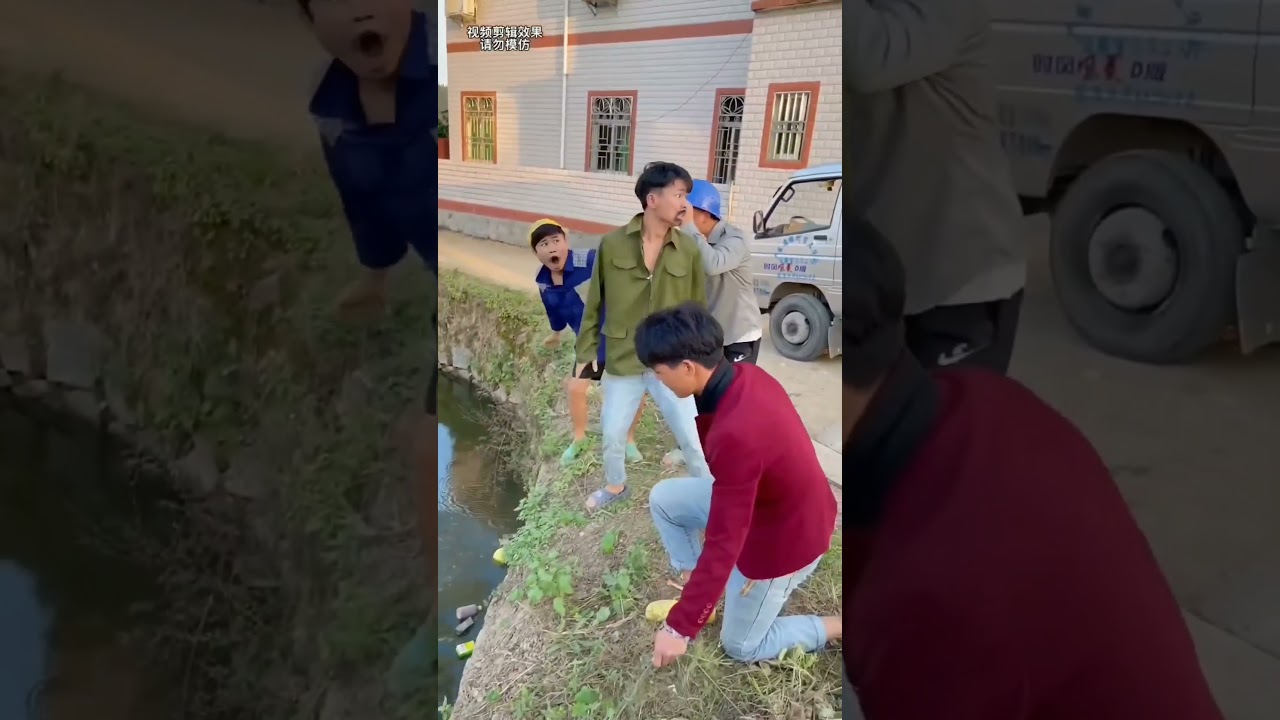 Funny video_Comedy😜🤣 