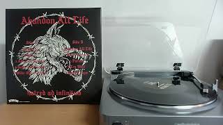 Nails - Abandon All Life - 12 inch