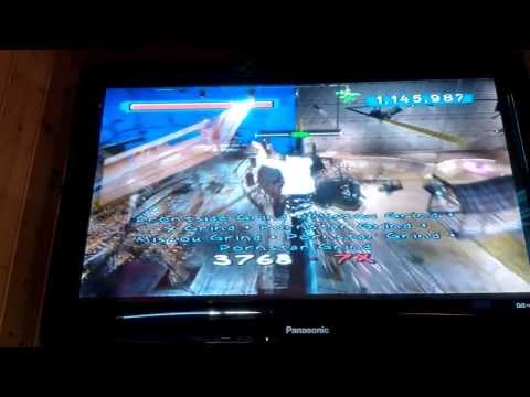 Aggressive Inline Skating (Ps2)
