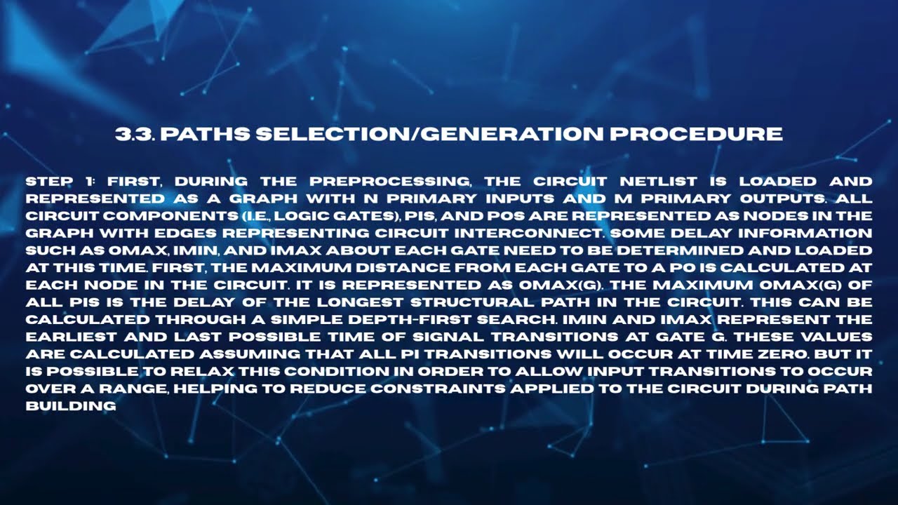 Delay Testing in Integrated Circuits: Methodologies for Path Delay Fault Detection &HardwareSecurity