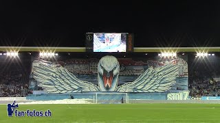 SL 15. Runde: Sa, 23.11.2024, 18:00 Uhr, FC Luzern 1:1 BSC Young Boys