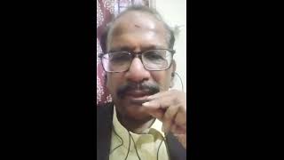 Petroleum & Chemical Engineering Tutor with 20+ Years Experience in G... - Govindaswamy Balachandran