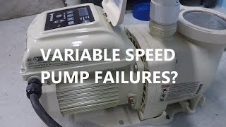 3 Reasons Variable Speed Pumps Last Longer