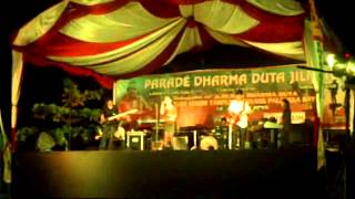 Sons Of Borneo  - Mamangun Mahaga Lewu (Slow Rock Version)