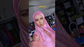 ROZITA CHE' WAN JAWAB NETIZEN KATA TAK PAYAH PAKAI FILTER