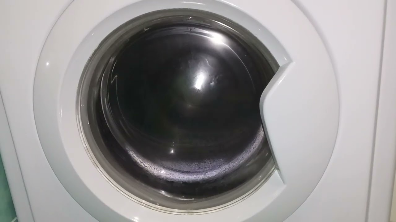 Финальный отжим, разгон 600-900/indesit iwuc 4105/хлопок/60/900