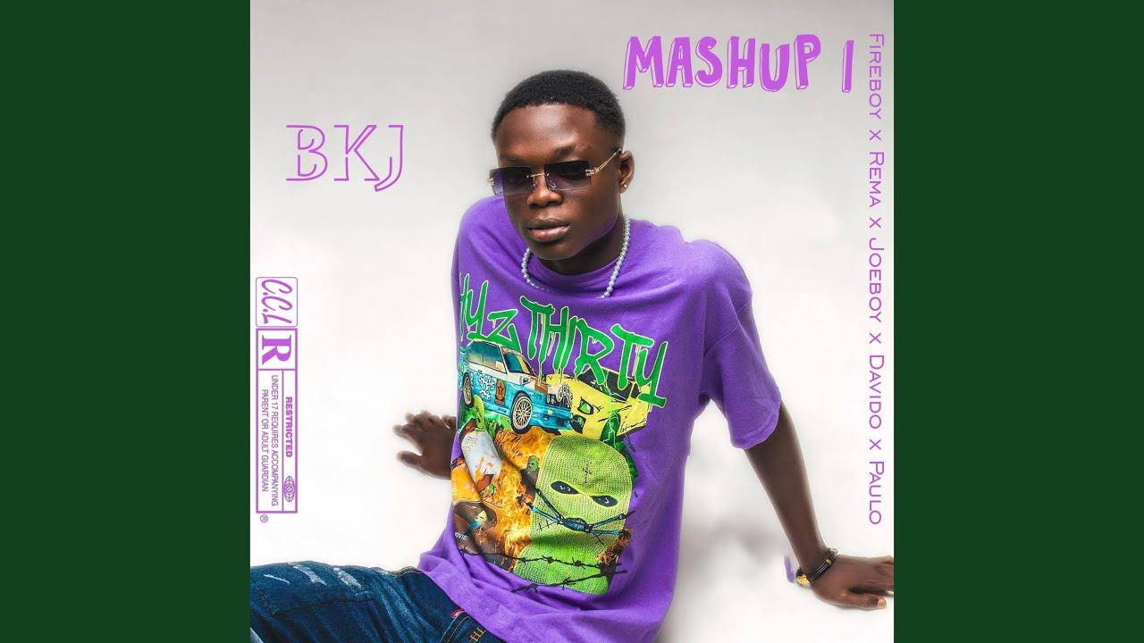 Watch MASHUP (1) on YouTube Watch MASHUP (1) on YouTube