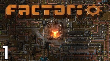 Factorio: Bob