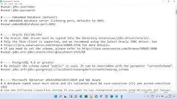 #70-Configuring SonarQube Server and Scanner and Integrating with Maven. Contact +91-8123997688