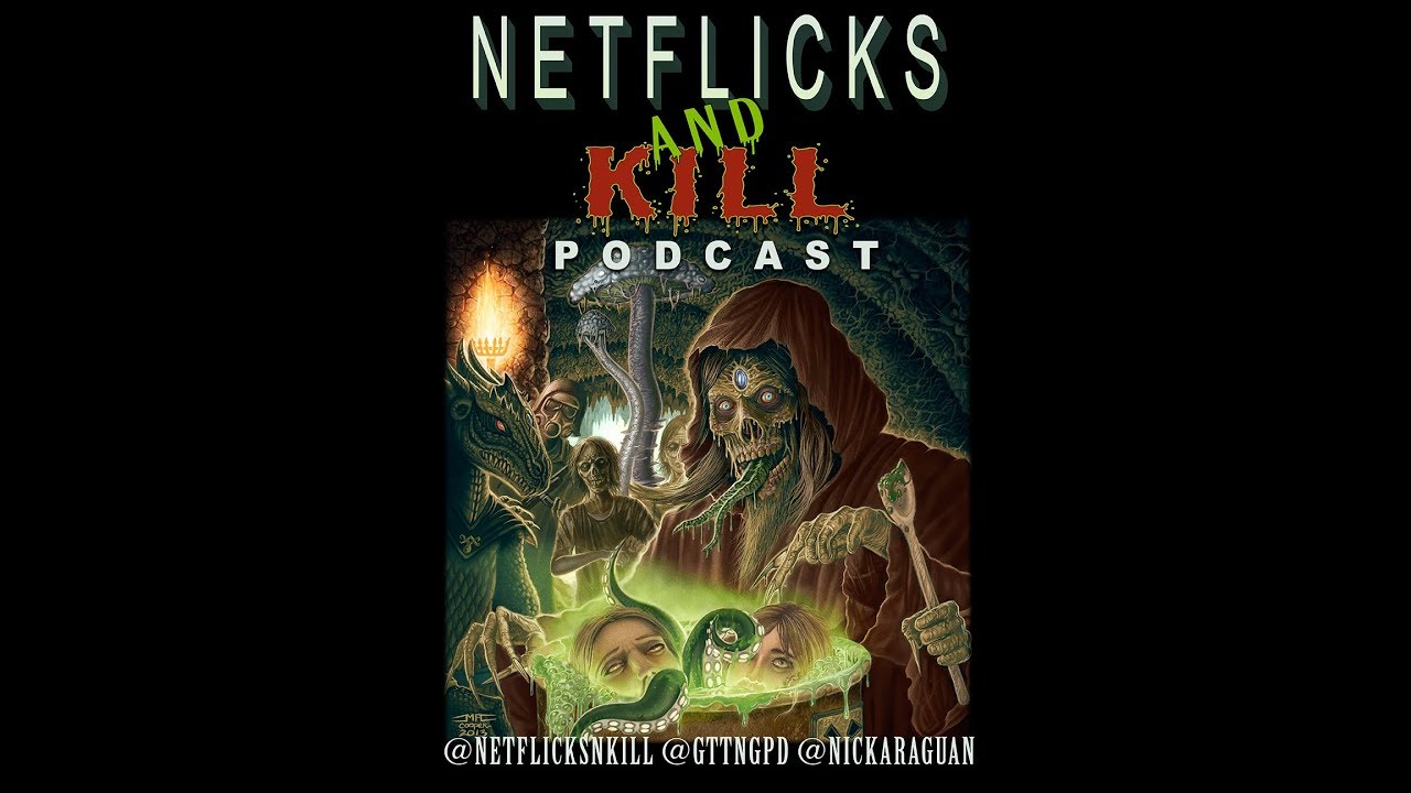 The Death Culture Interview (2018)