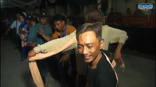 Tayub Tuban Mlangi 2024 . Tombo Ati - Prawan Kalimantan .