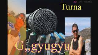 Video thumbnail of "G,gyugyu,,,🔥 Bud Bersora🔥"