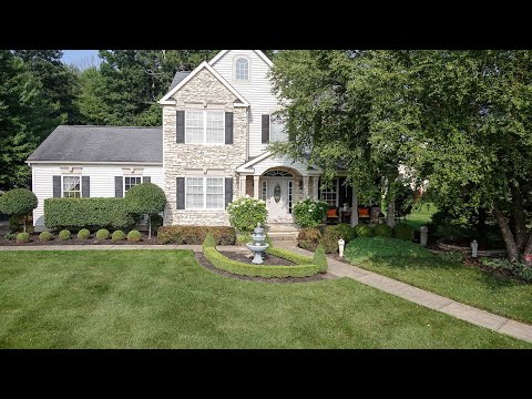 3731 Turnberry Dr, Medina, OH home video tour